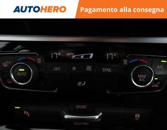 BMW 216 d Active Tourer Sport