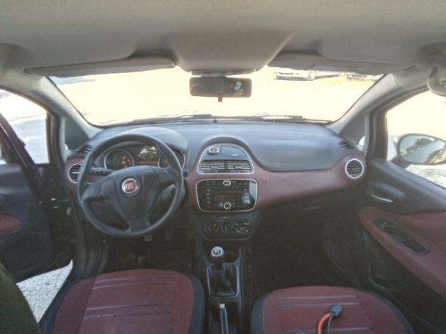 FIAT Punto Evo 1.3 Mjt 75 CV 5 porte Active PER NEOPATENTATI
