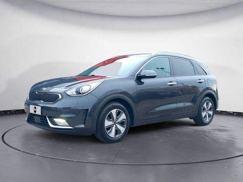 KIA Niro 1.6 gdi hev Energy dct