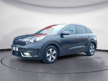 KIA Niro 1.6 gdi hev Energy dct