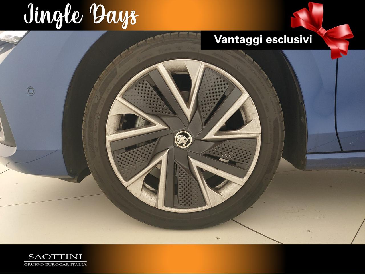 Wagon 2.0 TDI Style 150 CV DSG