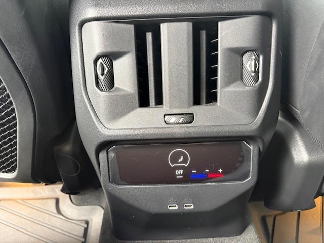 BMW X3 d MSport Pro xDrive20 Steptronic