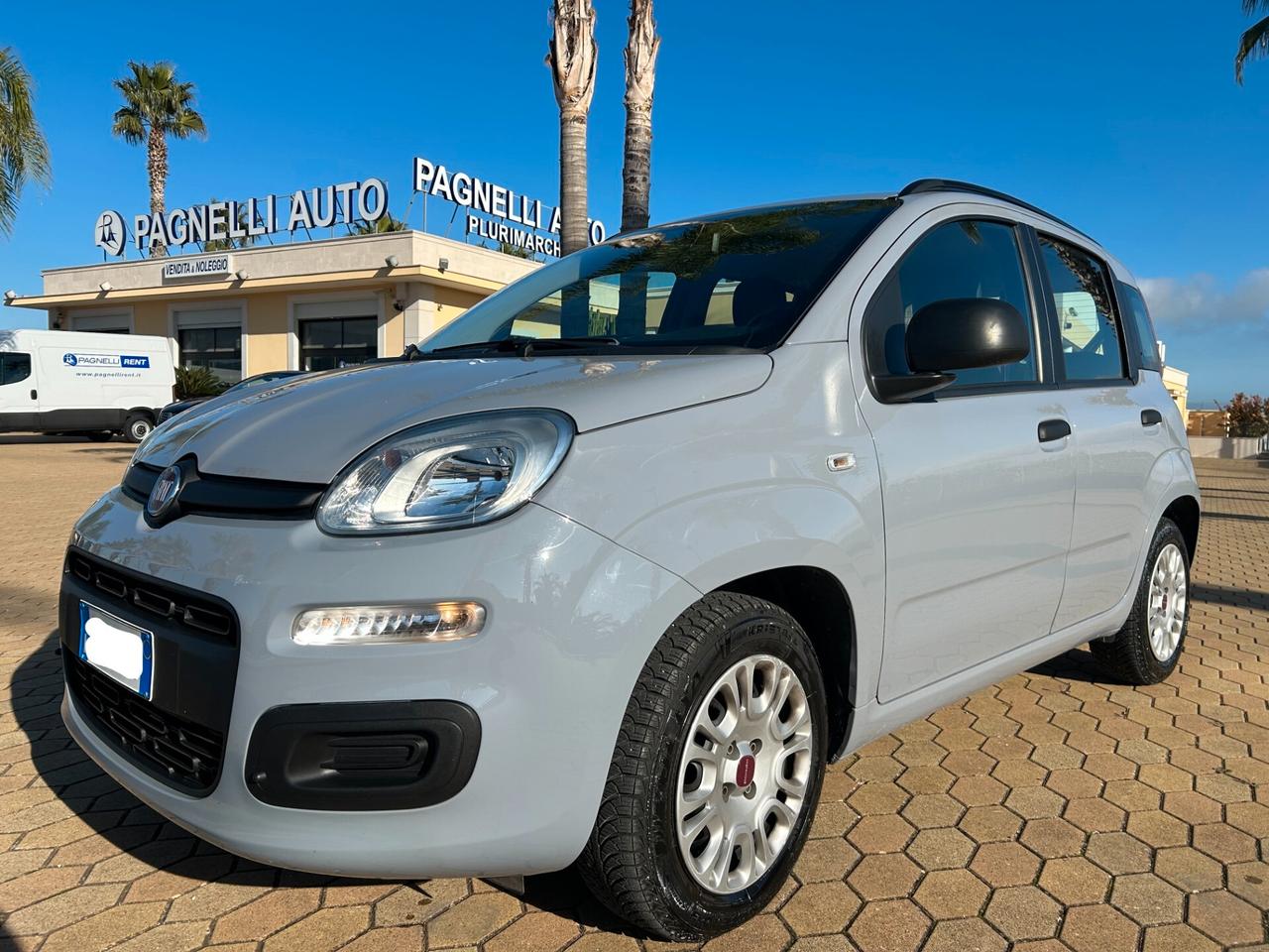 Fiat Panda 1.2 EASY BARRE TETTO
