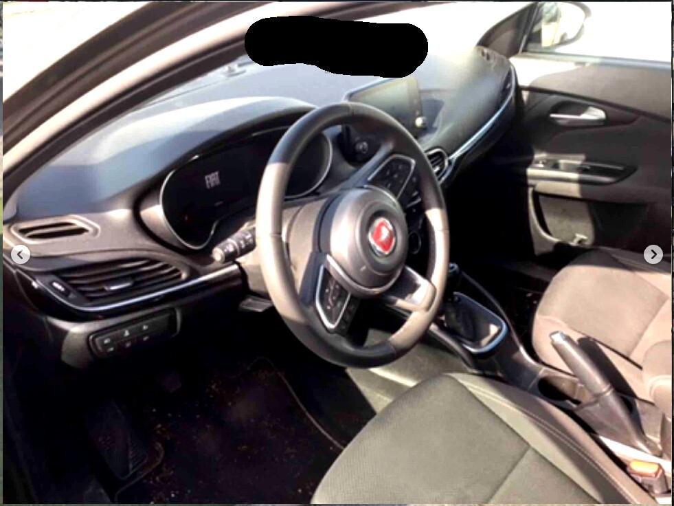 Fiat Tipo 1.3 Mjt S&S SW City Life Retrocam UNIPRO IVA DEDUC