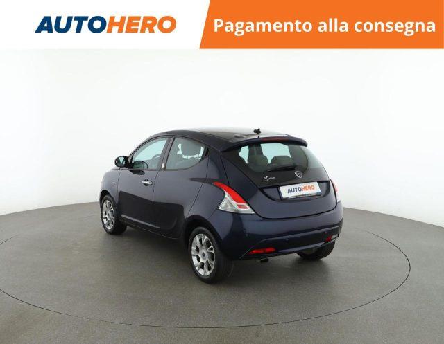 LANCIA Ypsilon 1.2 69 CV 5 porte Gold
