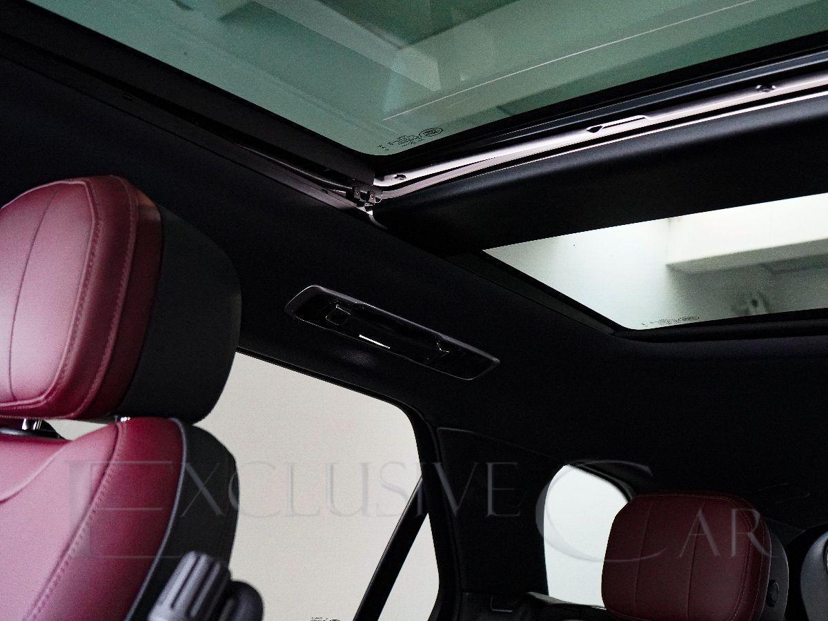 LAND ROVER - Range Rover Sport - 3.0 SDV6 HSE Dynamic