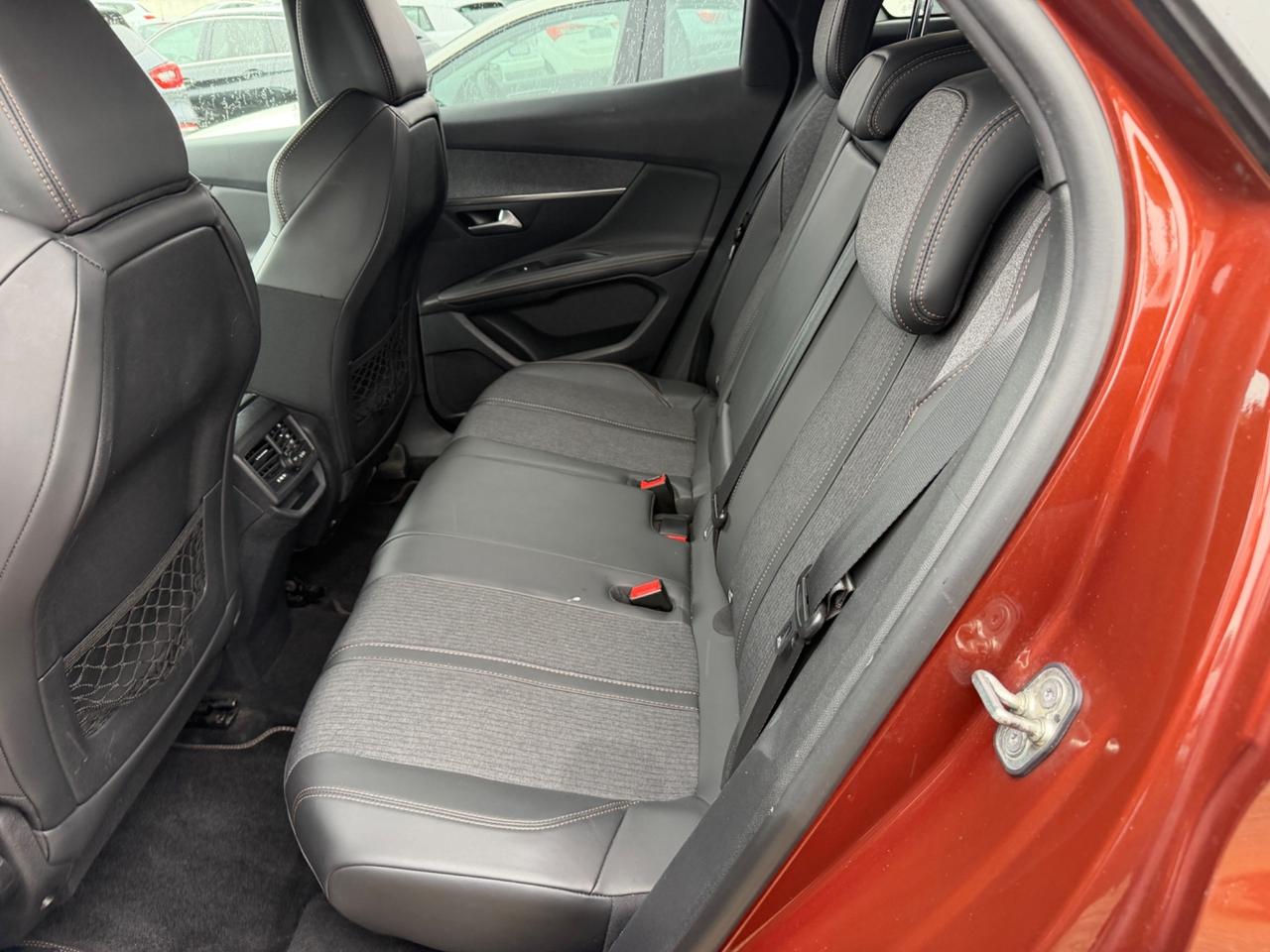 Peugeot 3008 BlueHDi 120 S&S GT Line