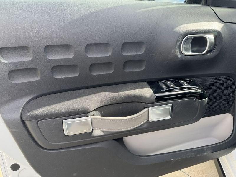 Citroën C3 C3 PureTech 82 Feel