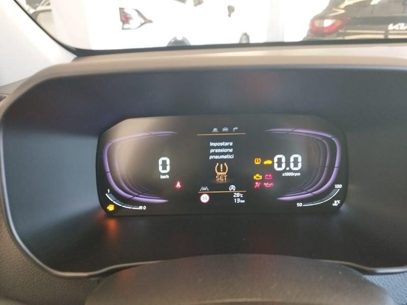 KIA Picanto Picanto 1.0 GDi 5 porte Urban