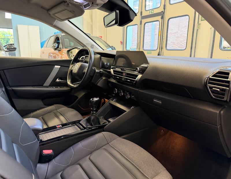 Citroën C4 C4 PureTech 130 S&S EAT8 Shine