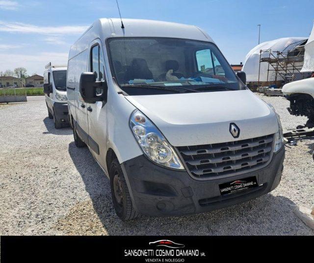 RENAULT Master T33 2.3 dCi/125 PM-TM Furgone E5