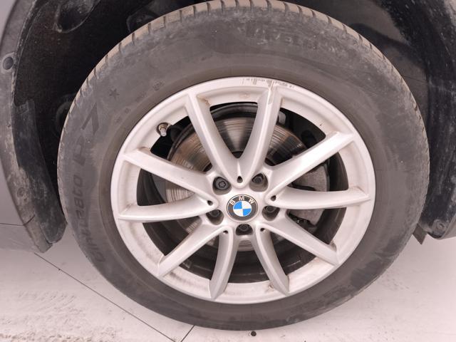 BMW X1 sdrive18d Business Advantage