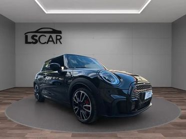 Mini John Cooper Works UNIPRO-PROMO-FINANZIAMENTO