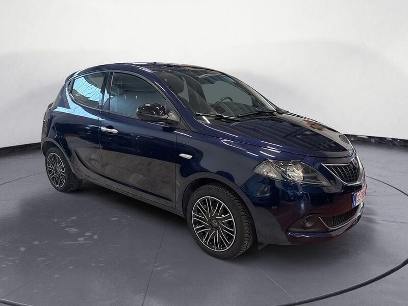 Lancia Ypsilon Ypsilon 1.0 FireFly 5 porte S&S Hybrid Oro