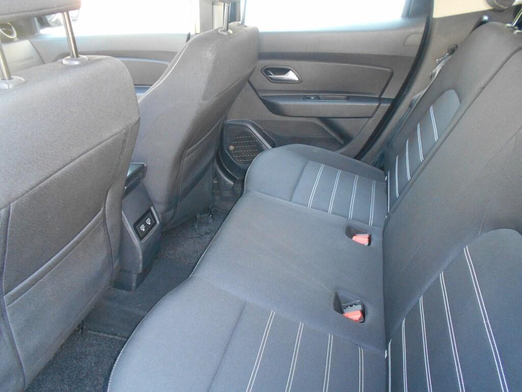 Dacia Duster 1.5 Blue dCi Comfort 4x2