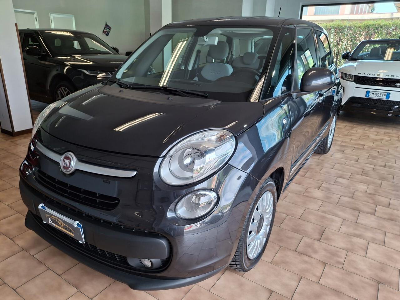 Fiat 500L 1.3 mjt Business *EURO 6
