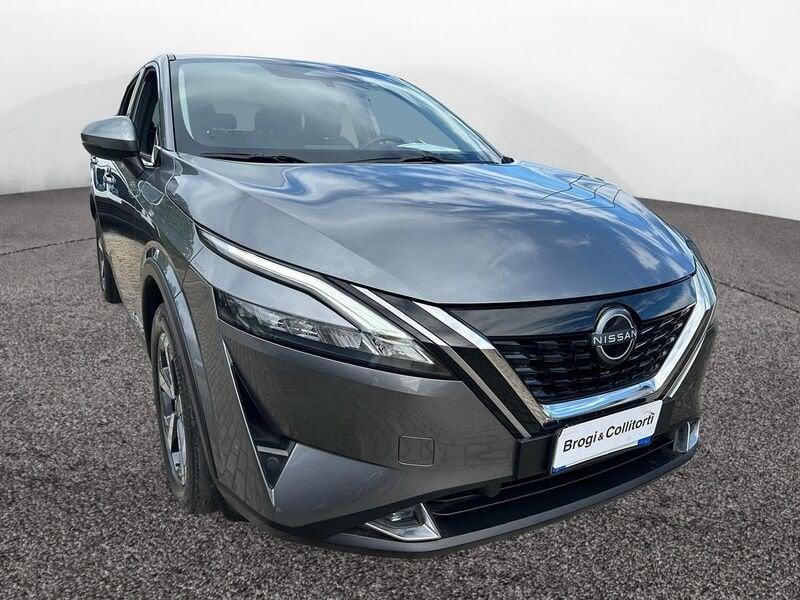 Nissan Qashqai 1.5 e-POWER Acenta 2WD e-Shifter