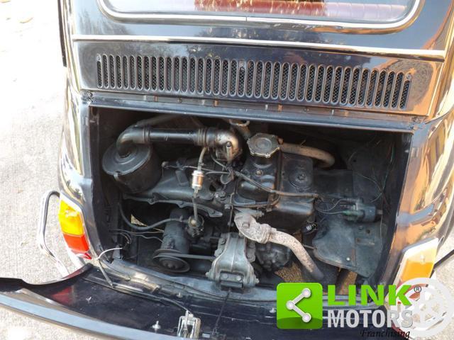 FIAT 500L con targa e libretto originale