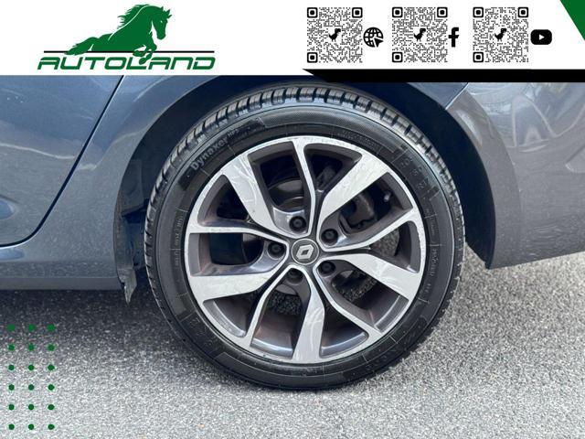 RENAULT Megane Sporter dCi 8V 110 CV Energy Sport Bose