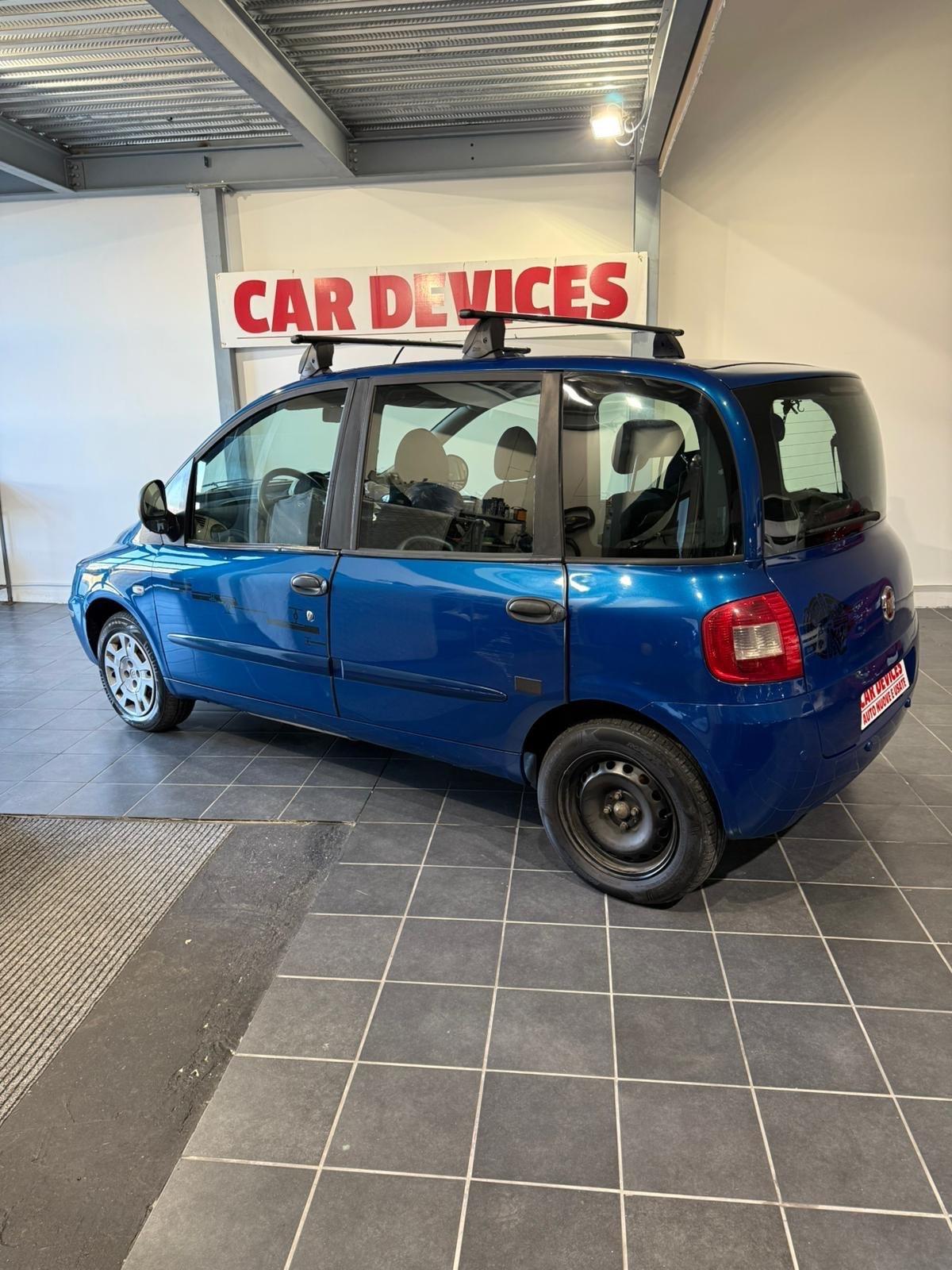 Fiat Multipla 1.6 -MULTIPLA