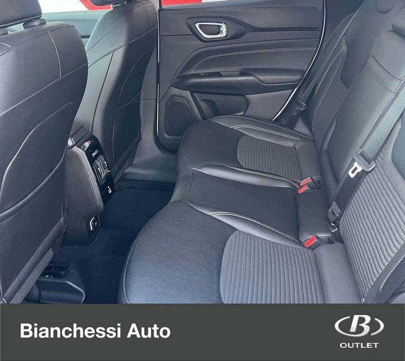 Jeep Compass Compass 1.6 Multijet II 2WD Limited