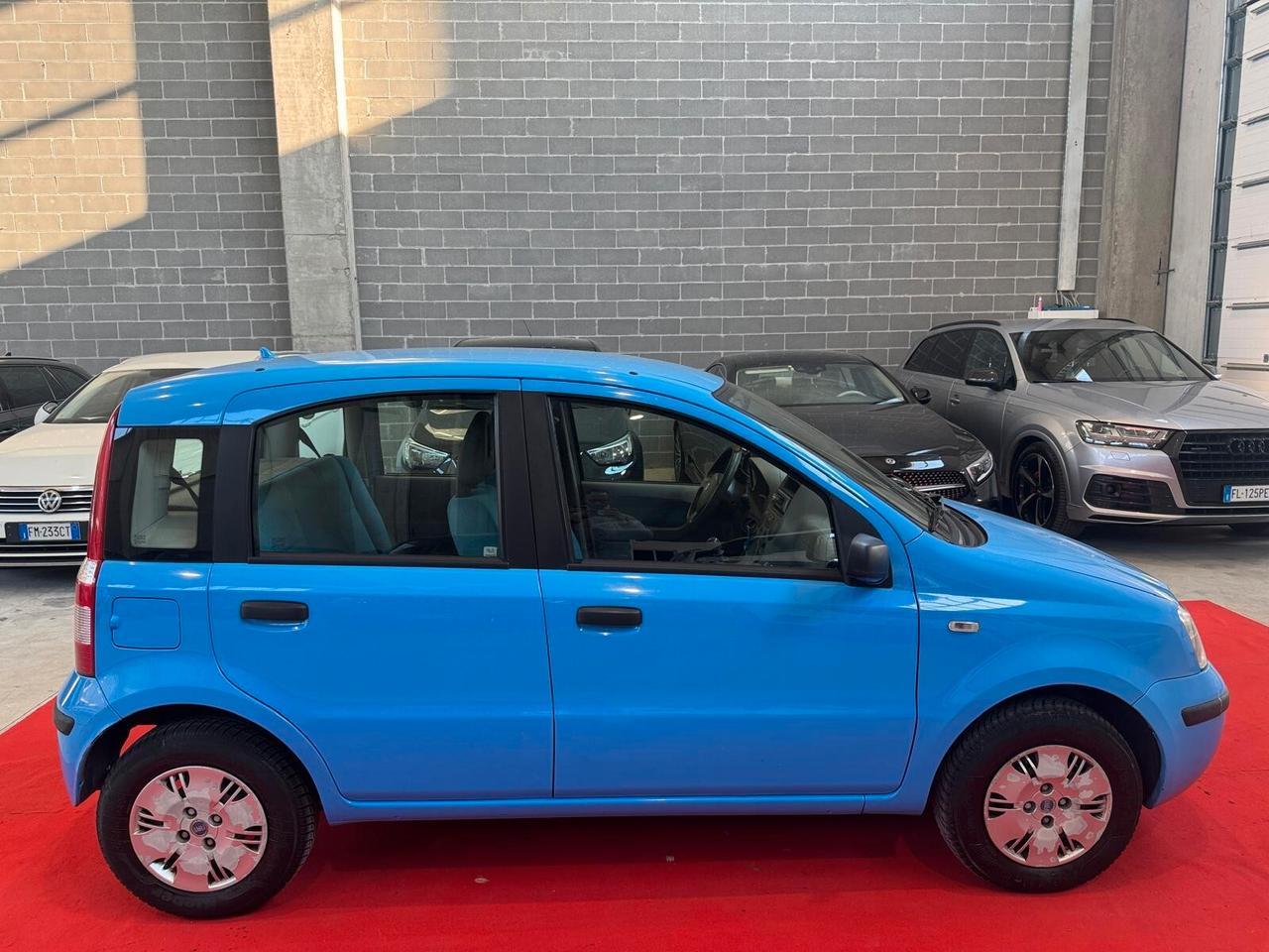Fiat Panda 1.2 Dynamic