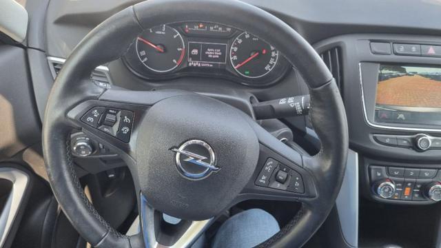 OPEL Zafira 1.6 CDTi 134CV Start&Stop Innovation