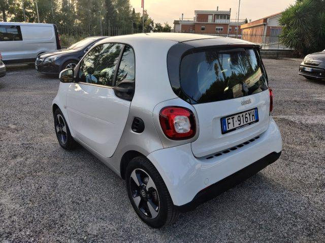 SMART ForTwo 70 1.0 Passion