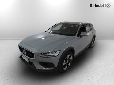 VOLVO V60 CC (2018-2024) - V60 Cross Country B4 (d) AWD automatico Ultimate