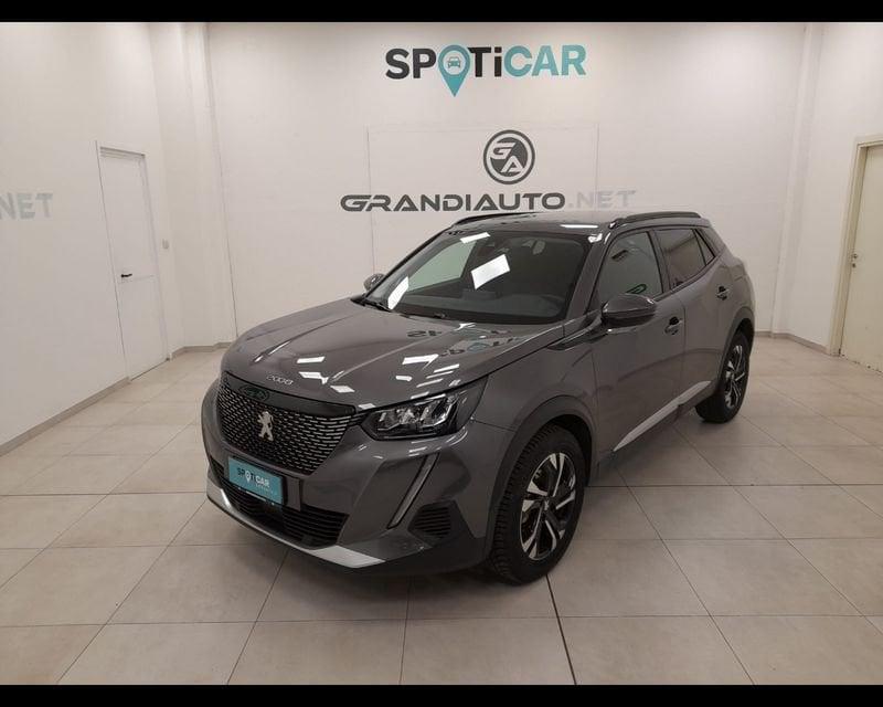 Peugeot 2008 II 2020 1.5 bluehdi Allure Pack s&s 130cv eat8