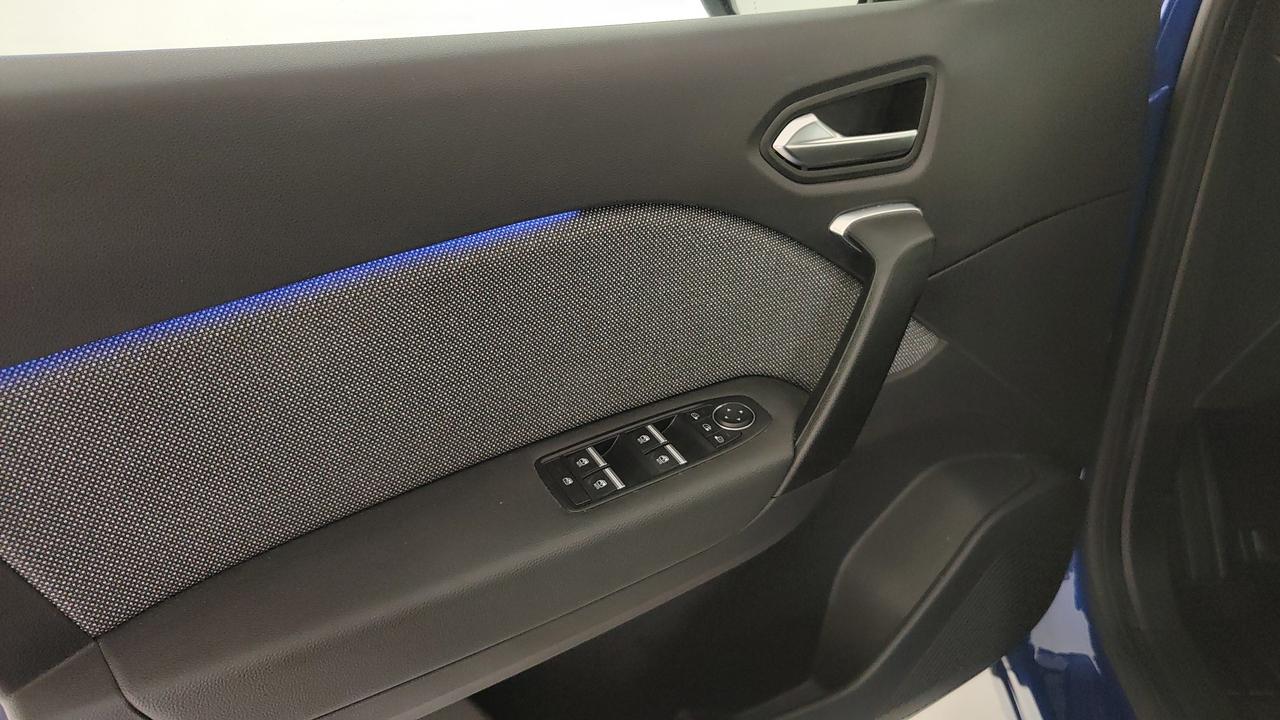 RENAULT Captur II 2024 - Captur 1.0 eco-g Techno 100cv