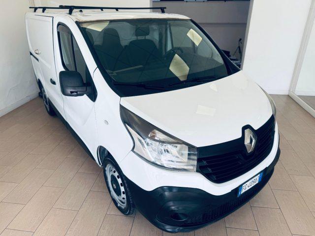RENAULT Trafic 1.6 dCi L1H1 / + IVA