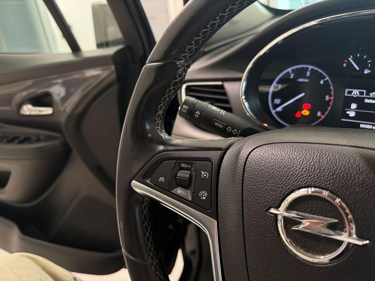 OPEL Mokka X 1.6 cdti Innovation s&s 4x2 136cv