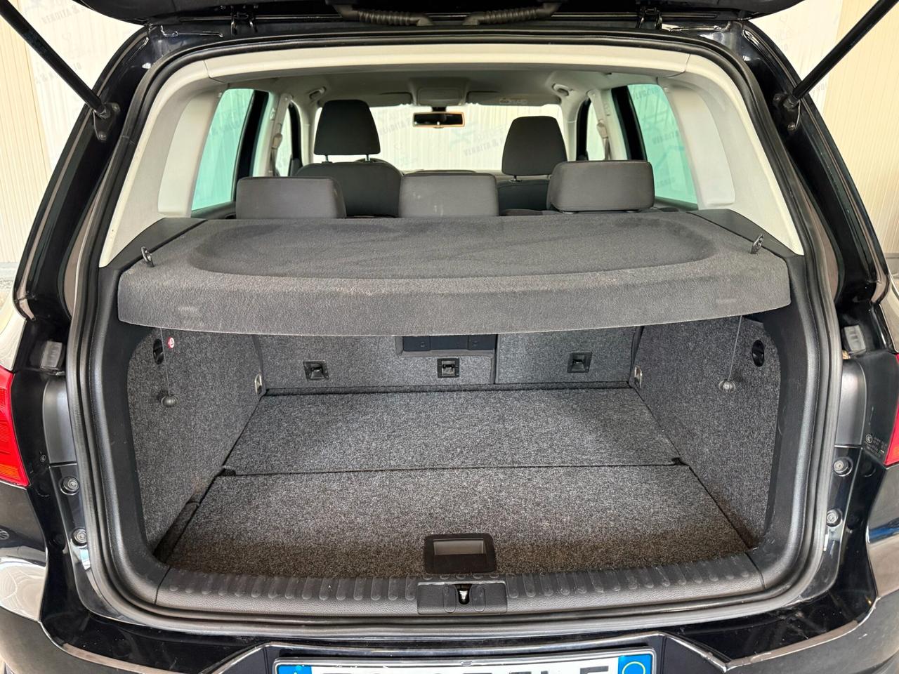 Volkswagen Tiguan 2.0 TDI 110 CV Sport & Style BlueMotion Technology
