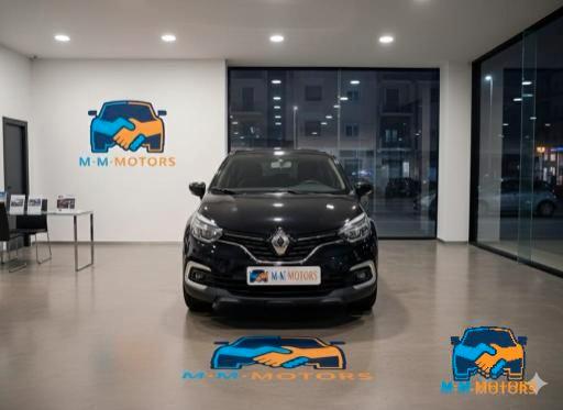 Renault Captur 1.5 dci Life 90cv my18
