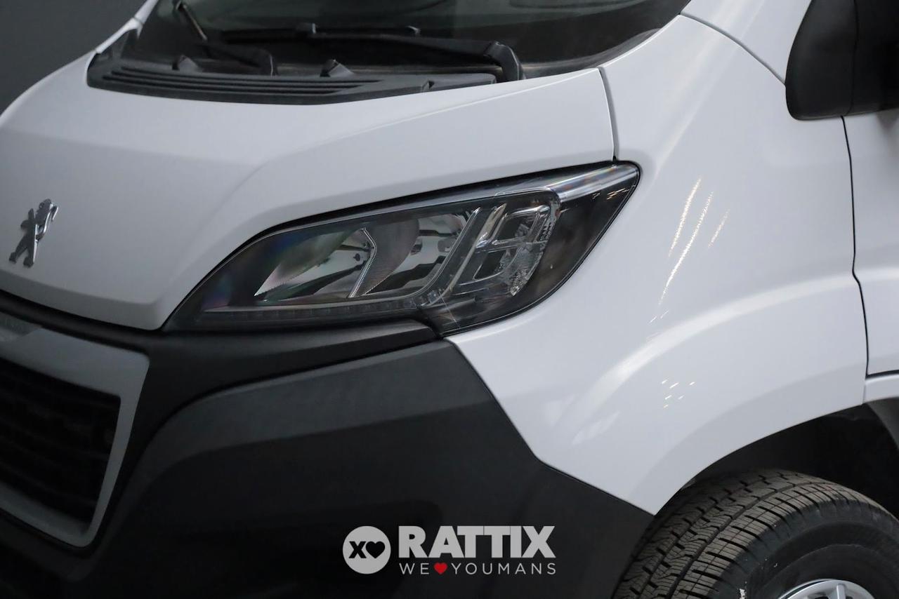 Peugeot Boxer 2.2 BlueHDI 120CV L2H2 (IVA ESCLUSA)