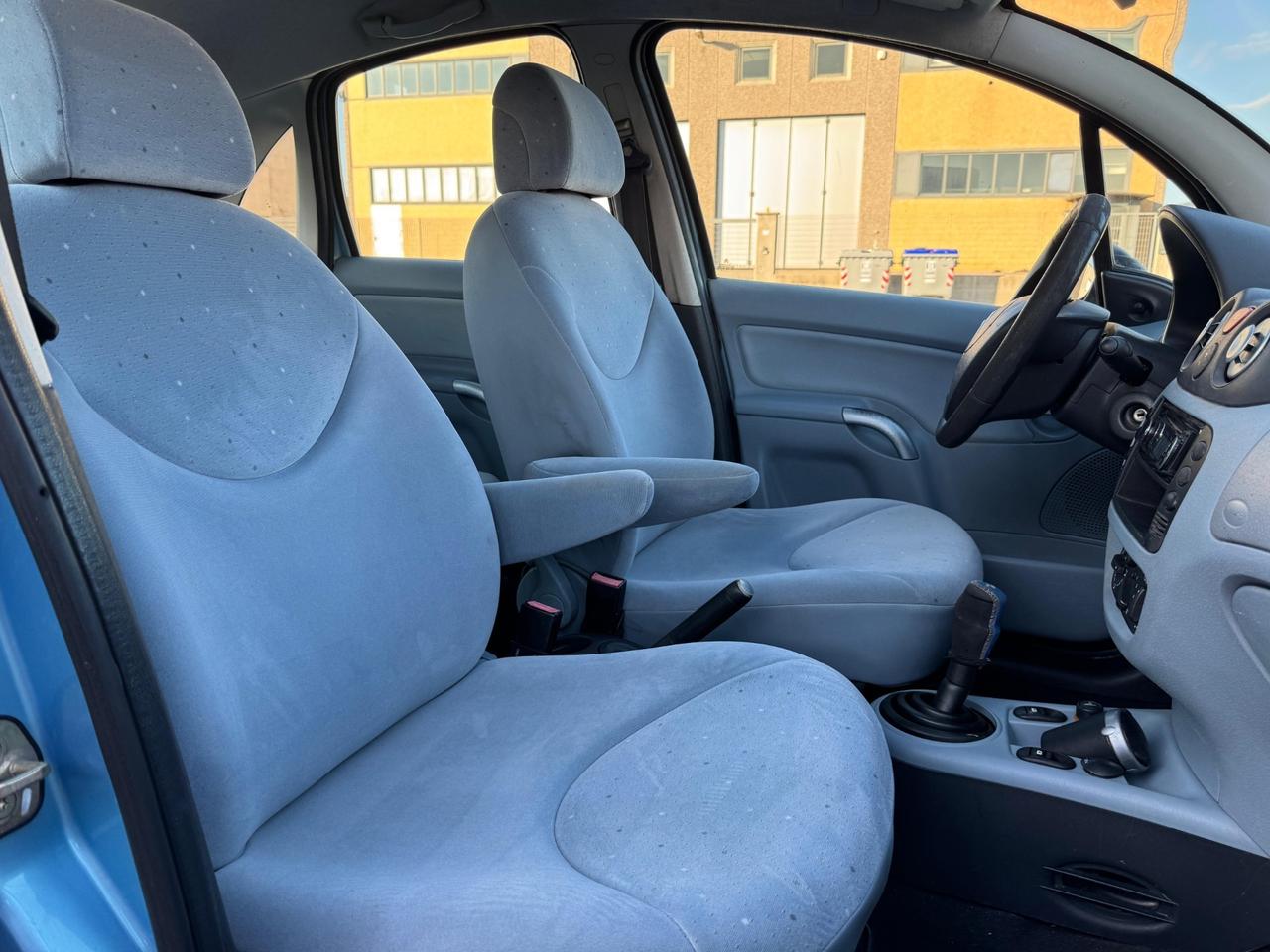 Citroen C3 1.1 Classique