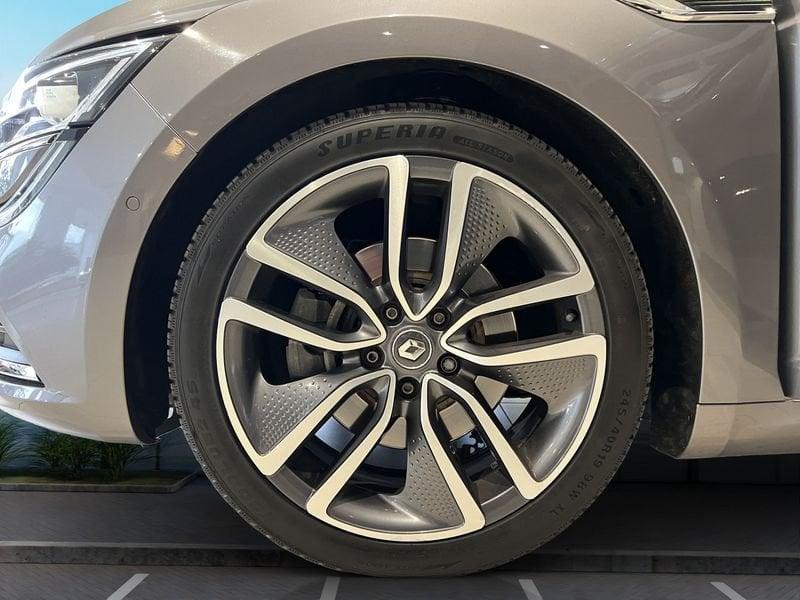 Renault Talisman dCi 160 CV EDC Energy Initiale Paris