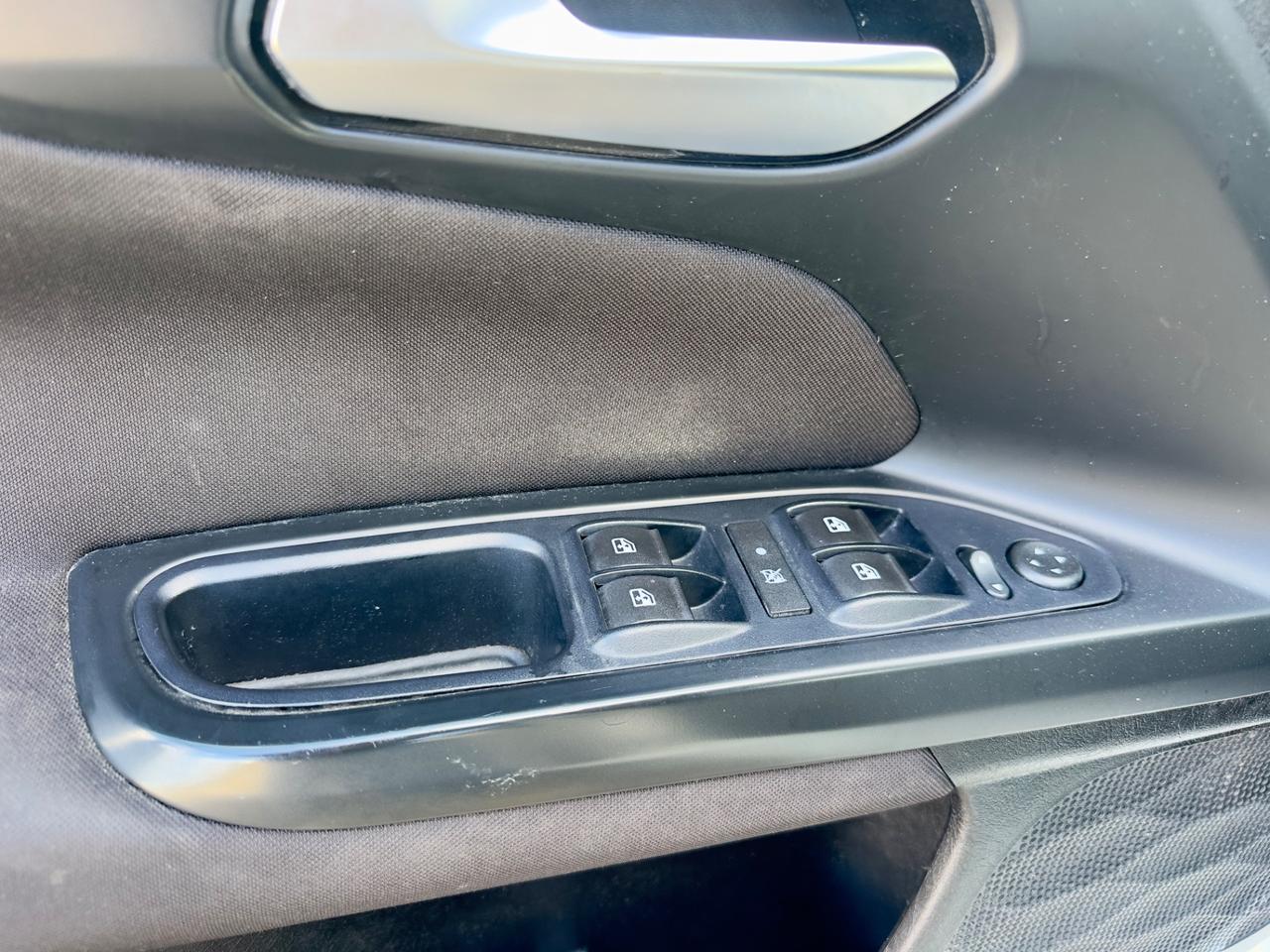 Fiat Tipo 1.6 Mjt 4 porte Opening Edition Plus