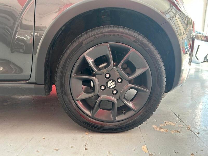 SUZUKI Ignis (2016) Ignis 1.2 Hybrid Top