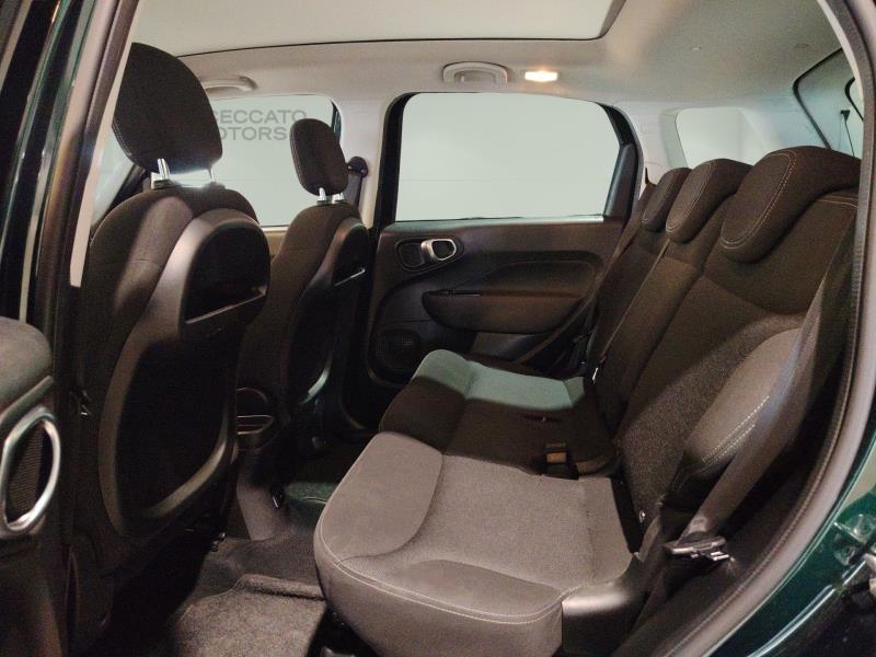 Fiat 500L 1.4 Mirror