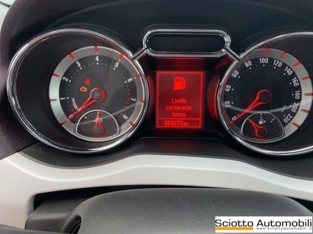 OPEL Adam 1.4 87 CV GPL Tech Glam