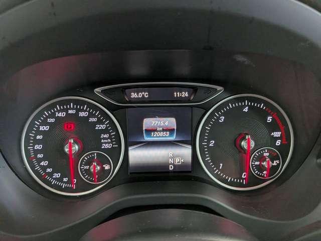 Mercedes-Benz A 160 Classe A - W176 d Sport auto my16