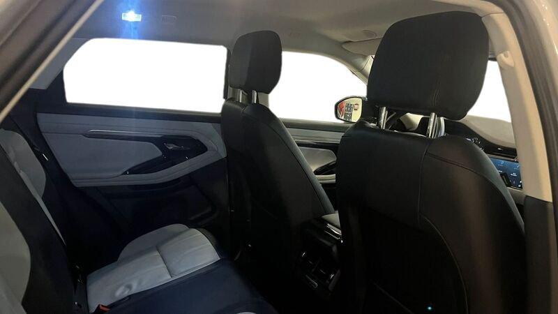 Land Rover RR Evoque Range Rover Evoque 2.0D I4 163 CV AWD Auto R-Dynamic