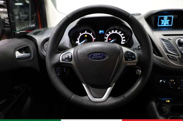 Ford Tourneo Courier 1.5 tdci 75cv plus E5