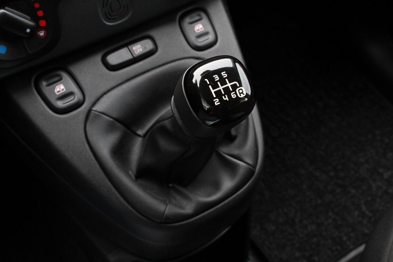 Fiat Panda 1.0 FireFly S&S Hybrid ***BLACK WEEK -5% di sconto***