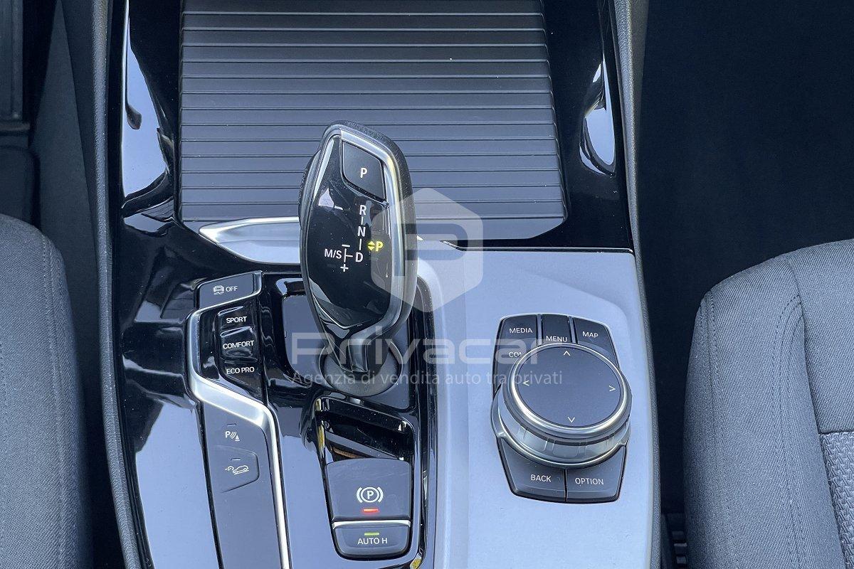 BMW X3 xDrive20d Business Advantage