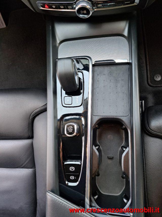 VOLVO XC60 B4 Diesel ibrida Plus Dark - AZIENDALE