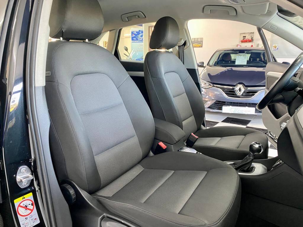 Audi Q3 2.0 tdi Business 150cv s-tronic