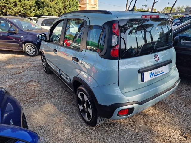 FIAT Panda Cross 1.0 FireFly S&S Hybrid CLIMA ..